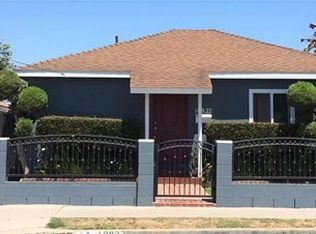 10822 Doty Ave, Inglewood, CA 90303