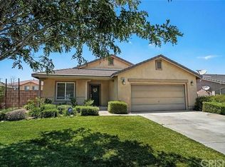 38175 Ranger Dr, Palmdale, CA 93552