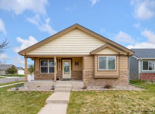 5400 Liz Ranch Rd, Cheyenne, WY 82009