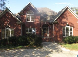 309 Hayfield Loop, Dora, AL 35062