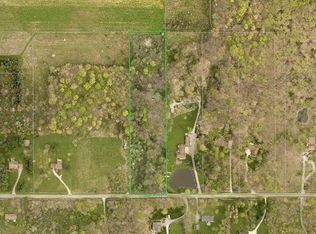 1020 Crackel Rd, Aurora, OH 44202