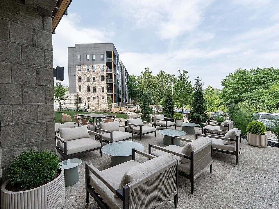 South Bank at Quarry Trails Patio