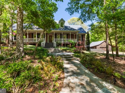 270 Evans Way, Fayetteville, GA, 30215