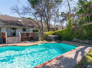 1806 Crested Butte Dr #2, Austin, TX 78746