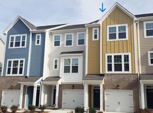 3006 Worthy Way #52, Durham, NC 27703