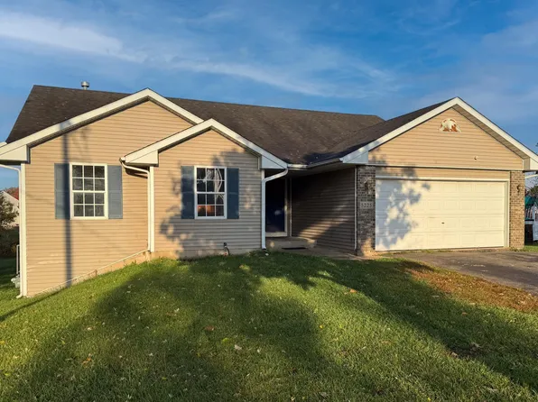 5225 Grand Cape Rd, Rockford, IL 61109