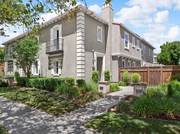 7502 Stoneleaf Rd, San Ramon, CA 94582