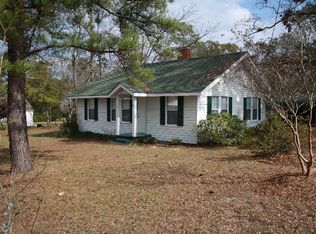 204 Ben Anderson St, Mount Vernon, GA 30445