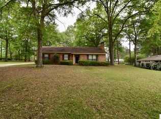 2509 Briarhill Dr, Ruston, LA 71270