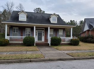 3225 Mayflower Ln, Sumter, SC 29150