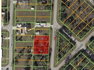 11393 Pinetrail Rd, Punta Gorda, FL 33955