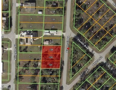 11393 Pinetrail Rd, Punta Gorda, FL, 33955