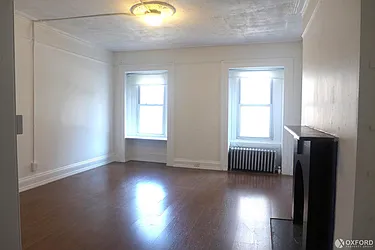 Rented by Oxford Property Group