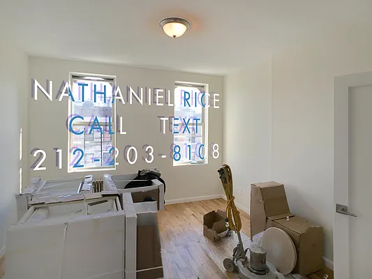 Rented by (Legacy) NY Quality Living Uptown | media 21