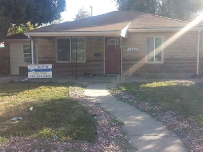 1740 Nome St, Aurora, CO, 80010