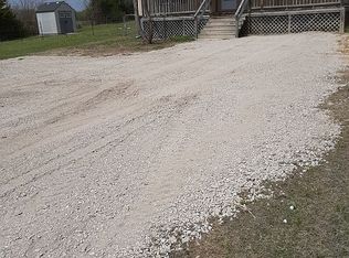 4324 Fm 2736, Campbell, TX 75422
