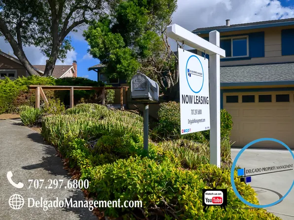 1516 Shannon Ct, Benicia, CA 94510