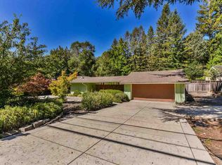 576 Moraga Way, Orinda, CA 94563