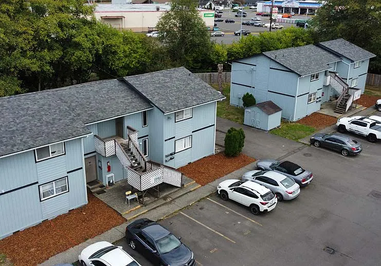 820 W Marion St #820B — Photo 22