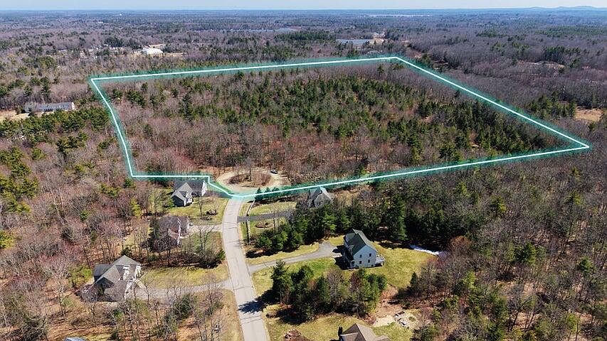 1st image of TBD Rockwood  Drive