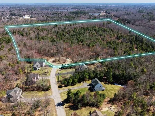 TBD Rockwood  Drive, Sanford, ME 04073