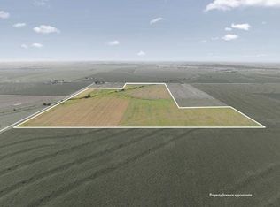 Hcr 3110 Rd, Penelope, TX 76676