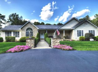 1646 Owens Rd E, Marion, OH 43302