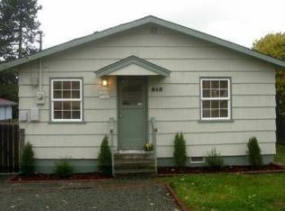 910 N 34th St, Renton, WA 98056