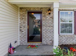 1945 Meridian Springs Ln, Greenfield, IN 46140