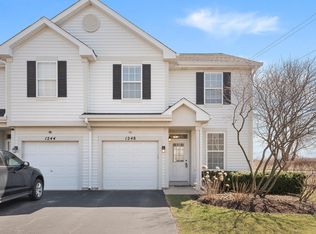 1248 Denver Ct, Naperville, IL