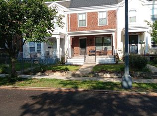 4107 4th St NW, Washington, DC 20011