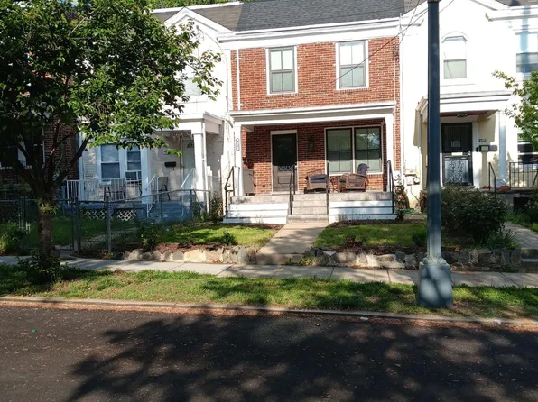 4107 4th St NW, Washington, DC 20011