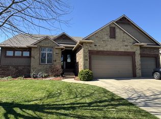 8926 W Westlakes Ct, Wichita, KS 67205