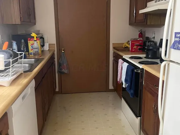 4143 Karl Rd APT 119, Columbus, OH 43224