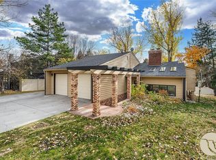 4416 Pine Cove Rd, Billings, MT 59106