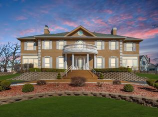 739 Aberdeen Dr, Crete, IL 60417