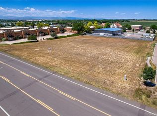 1611 Skyway Dr, Longmont, CO 80504