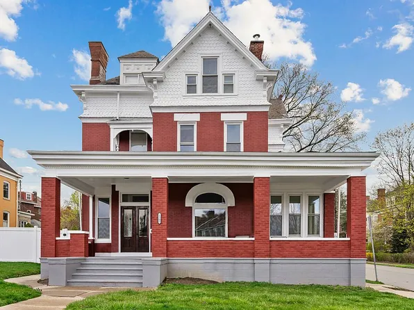 1302 N Highland Ave, Pittsburgh, PA 15206