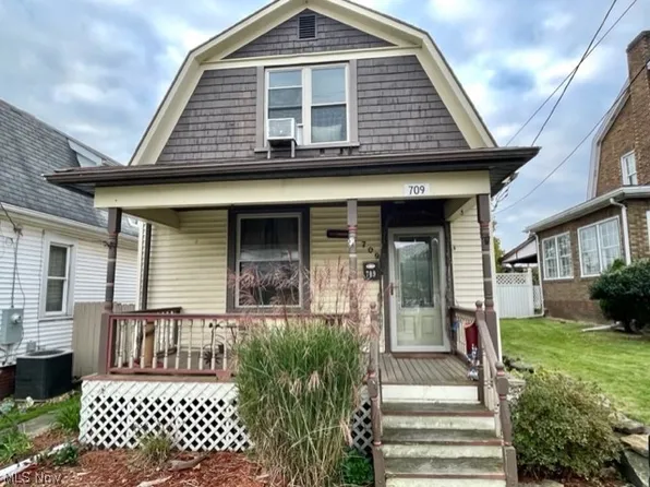709 Daniels St, Toronto, OH 43964
