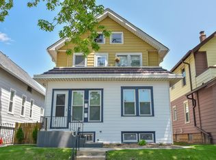 3024 S California St #3026, Milwaukee, WI 53207