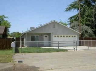 625 N Fine Ave, Fresno, CA 93727