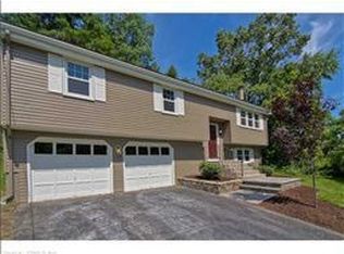 191 Merriman Rd, Windsor, CT 06095