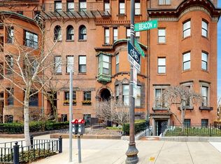 404 Beacon St APT 2, Boston, MA 02115