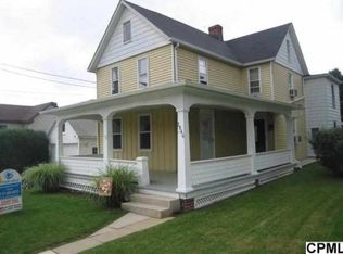 2840 Baltimore Pike, Hanover, PA 17331