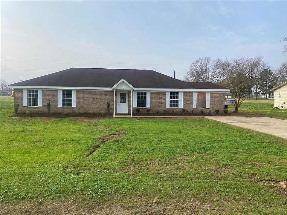 134 Laird Fletcher Rd, Natchitoches, LA 71457 Zillow