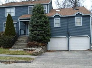 25 Bjorklund Ave, Worcester, MA 01605