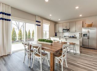 519 Mickelson Way LOT 133, Spring Hill, TN 37174