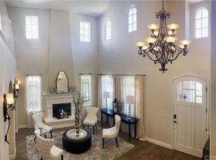 26745 Sandburn Pl, Stevenson Ranch, CA 91381