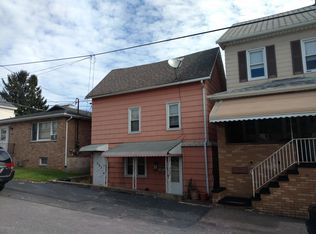 593 Hayes St, Hazleton, PA 18201