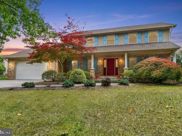 110 Catherine Ct, Lewisberry, PA 17339